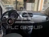 2008 Fiat 500