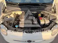 2008 Fiat 500