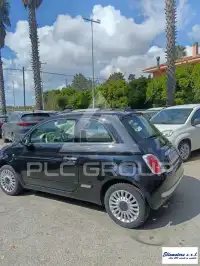 2008 Fiat 500