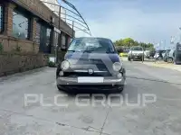 2008 Fiat 500