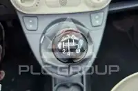 2008 Fiat 500