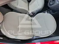 2008 Fiat 500