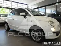 2008 Fiat 500