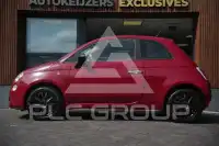 2008 Fiat 500