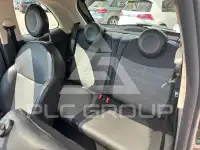 2008 Fiat 500