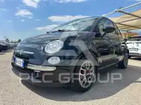 2008 Fiat 500