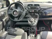 2008 Fiat 500