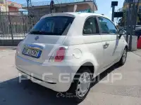 2008 Fiat 500