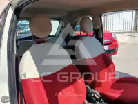 2008 Fiat 500