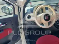 2008 Fiat 500