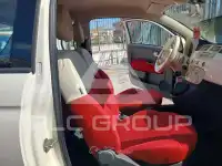 2008 Fiat 500