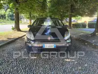 2008 Fiat 500