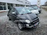 2008 Fiat 500