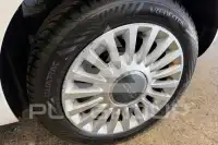 2008 Fiat 500