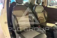2008 Fiat 500