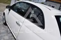 2008 Fiat 500