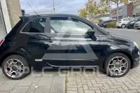 2008 Fiat 500