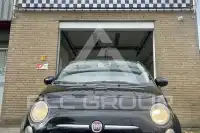 2008 Fiat 500