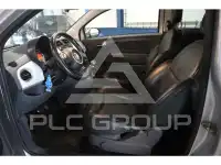 2008 Fiat 500