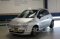 2008 Fiat 500