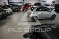 2008 Fiat 500