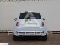 2008 Fiat 500