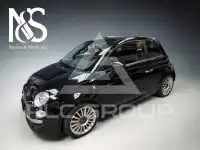 2008 Fiat 500