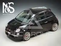 2008 Fiat 500