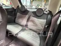 2008 Fiat 500
