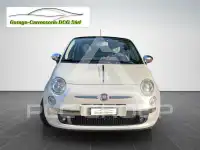 2008 Fiat 500