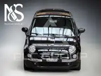 2008 Fiat 500