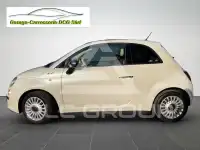 2008 Fiat 500