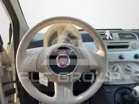 2008 Fiat 500