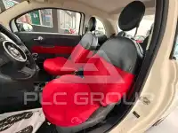 2008 Fiat 500