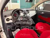 2008 Fiat 500