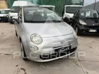 2008 Fiat 500