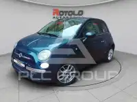 2008 Fiat 500