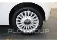 2008 Fiat 500