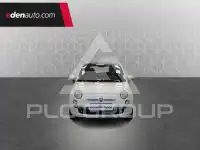 2008 Fiat 500