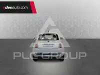 2008 Fiat 500