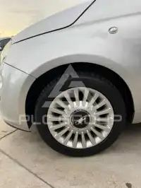 2008 Fiat 500