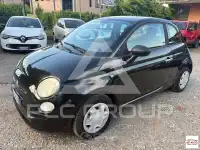 2008 Fiat 500