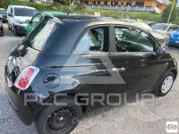 2008 Fiat 500