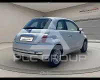 2008 Fiat 500