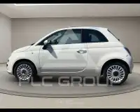 2008 Fiat 500