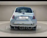 2008 Fiat 500