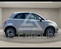 2008 Fiat 500