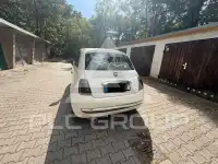 2008 Fiat 500