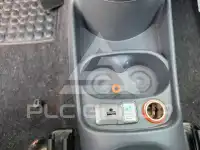 2008 Fiat 500