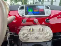 2008 Fiat 500